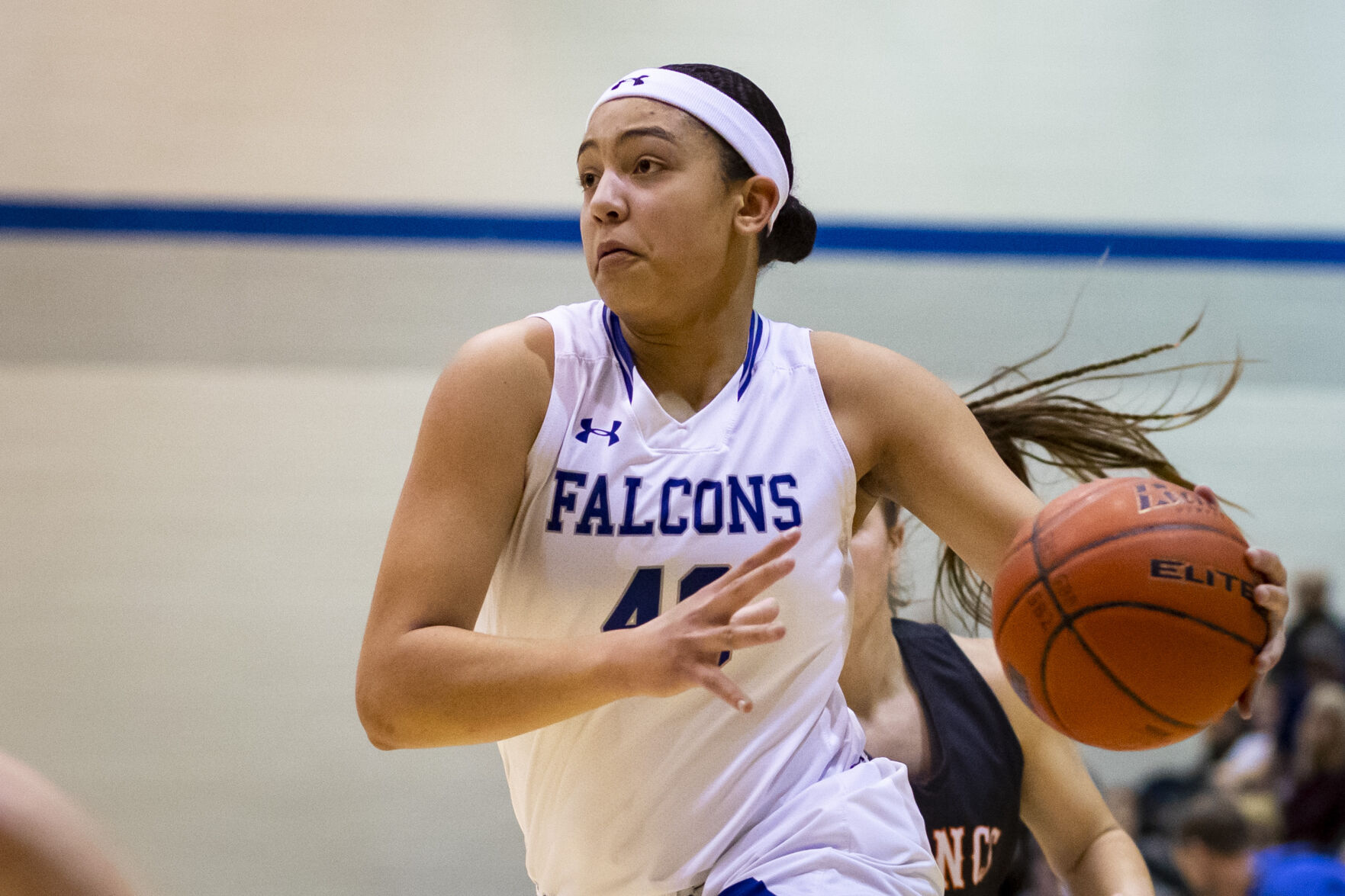 williams basketball