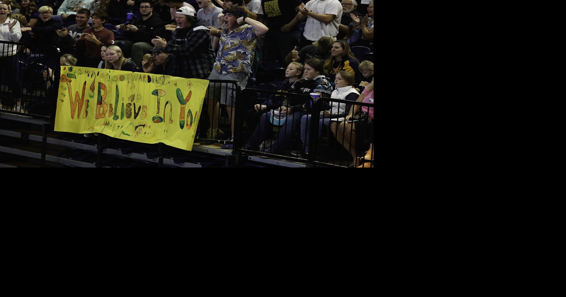 2023 Montana state volleyball tournament