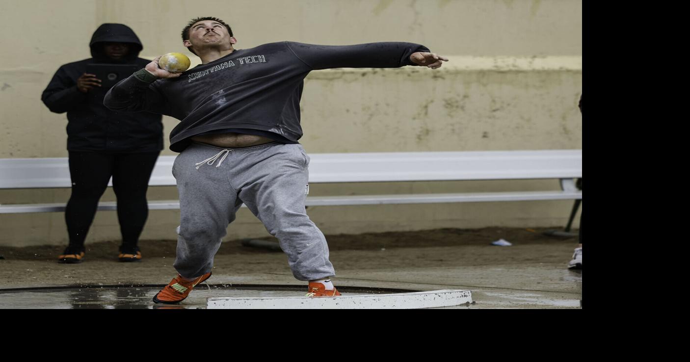 Oredigger men and women sweep Montana Tech Spring Series I