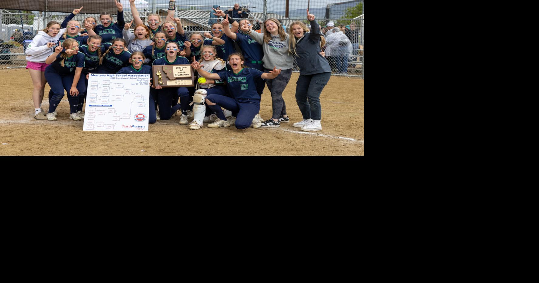 2023 State Softball Tournaments