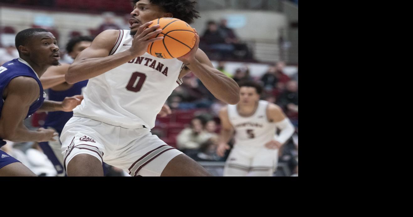 Former Montana men's basketball standout dies at age 24