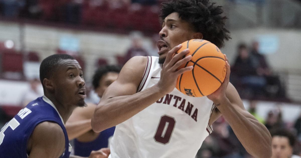 Former Montana men's basketball standout dies at age 24