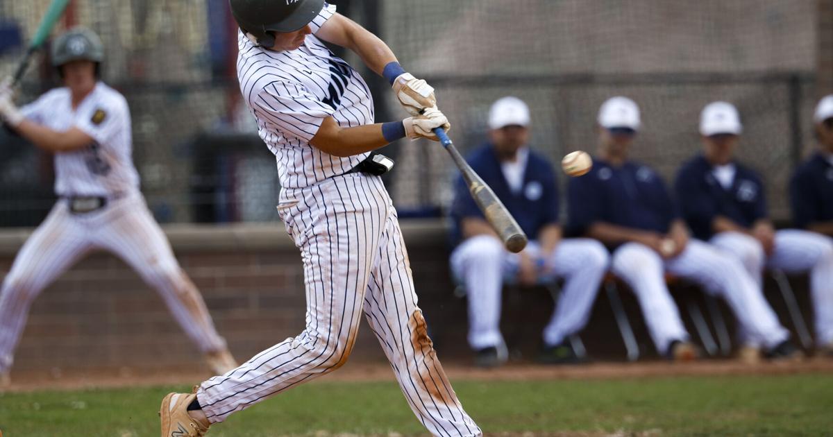Five Montanans signed to MSUB baseball's recruiting class