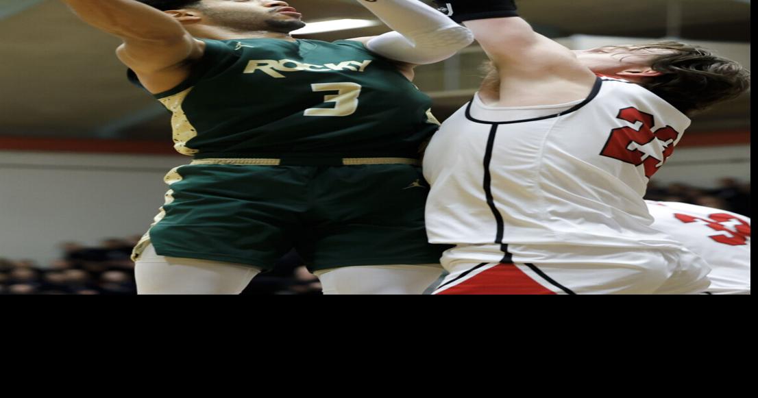Kantyn Pearson's Buzzer-Beater Secures Rams' 18th Win