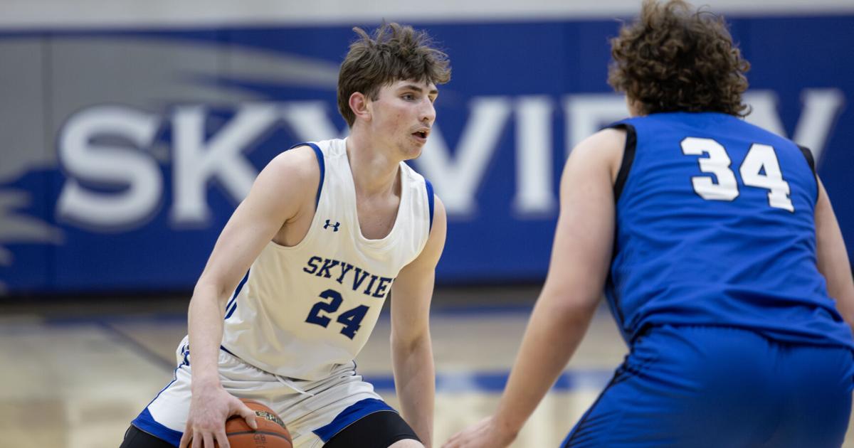 Montana high school basketball roundup Full Court Press 2026