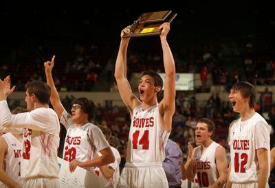 Southern B Preview Loaded Brackets Will Yield 3 Spots At State