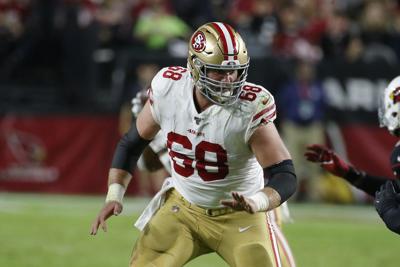 Glendive S Mike Person Announces Retirement After Nine Years In Nfl College 406mtsports Com