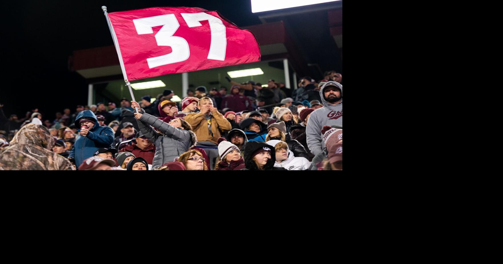 Montana Grizzlies to receive school-record payment for 2029 Vegas Kickoff Classic