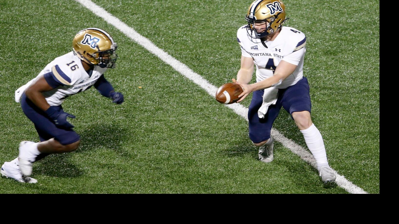 Notebook: Montana State welcomes College GameDay, prepares for Brawl of the  Wild | MSU Bobcats | 406mtsports.com