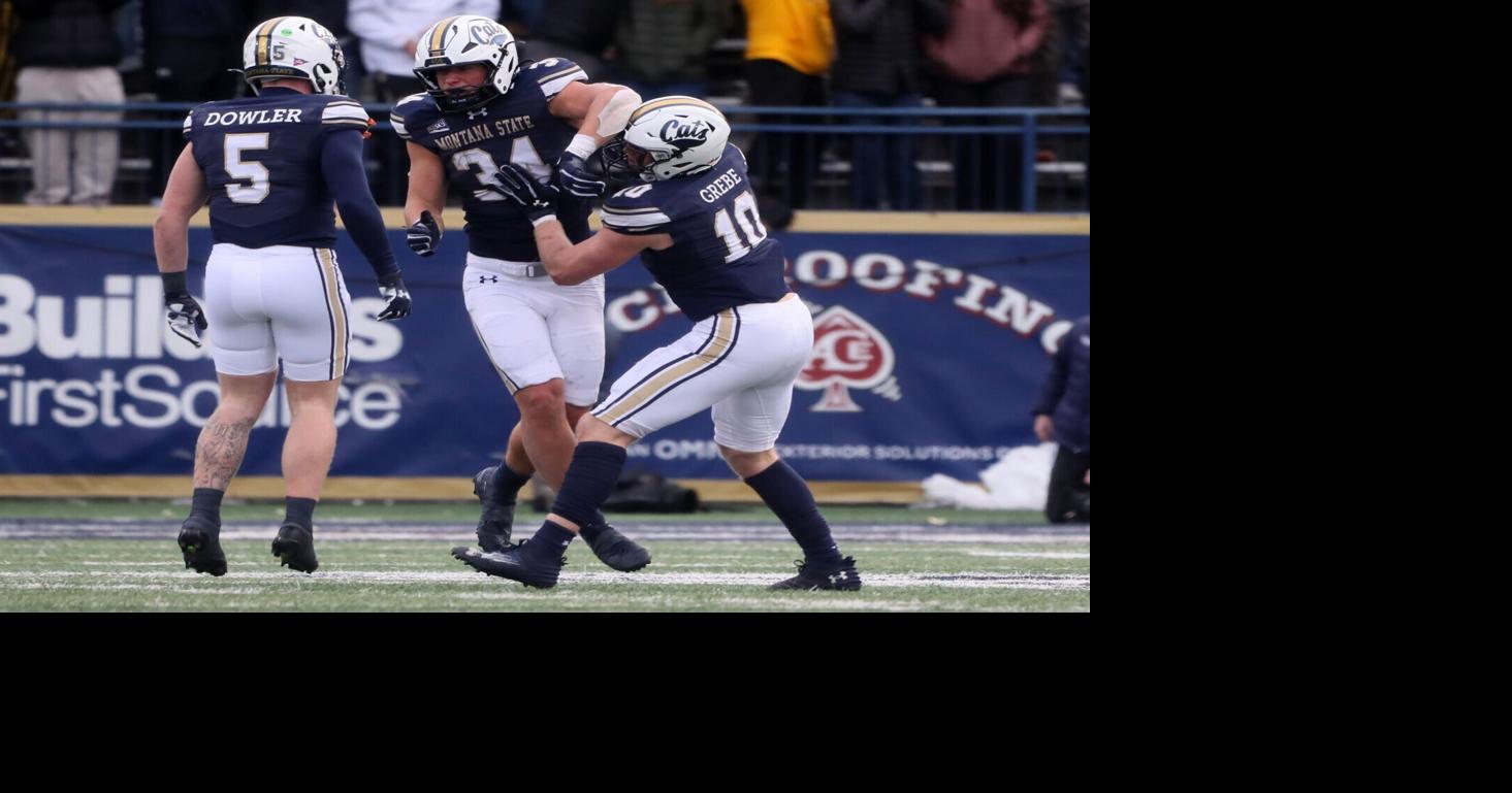 Three takeaways: Big-play defense helps Montana State beat Yale, avoid NDSU-esque demise