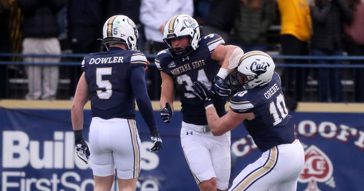 Tyler Patterson Montana State defense helps Bobcats avoid NDSU-esque demise