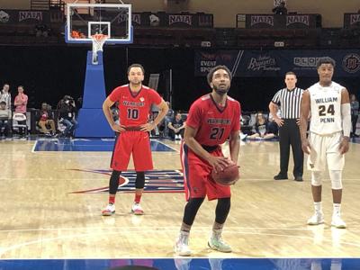 Lewis Clark State Defeats William Penn Joins Carroll In Naia