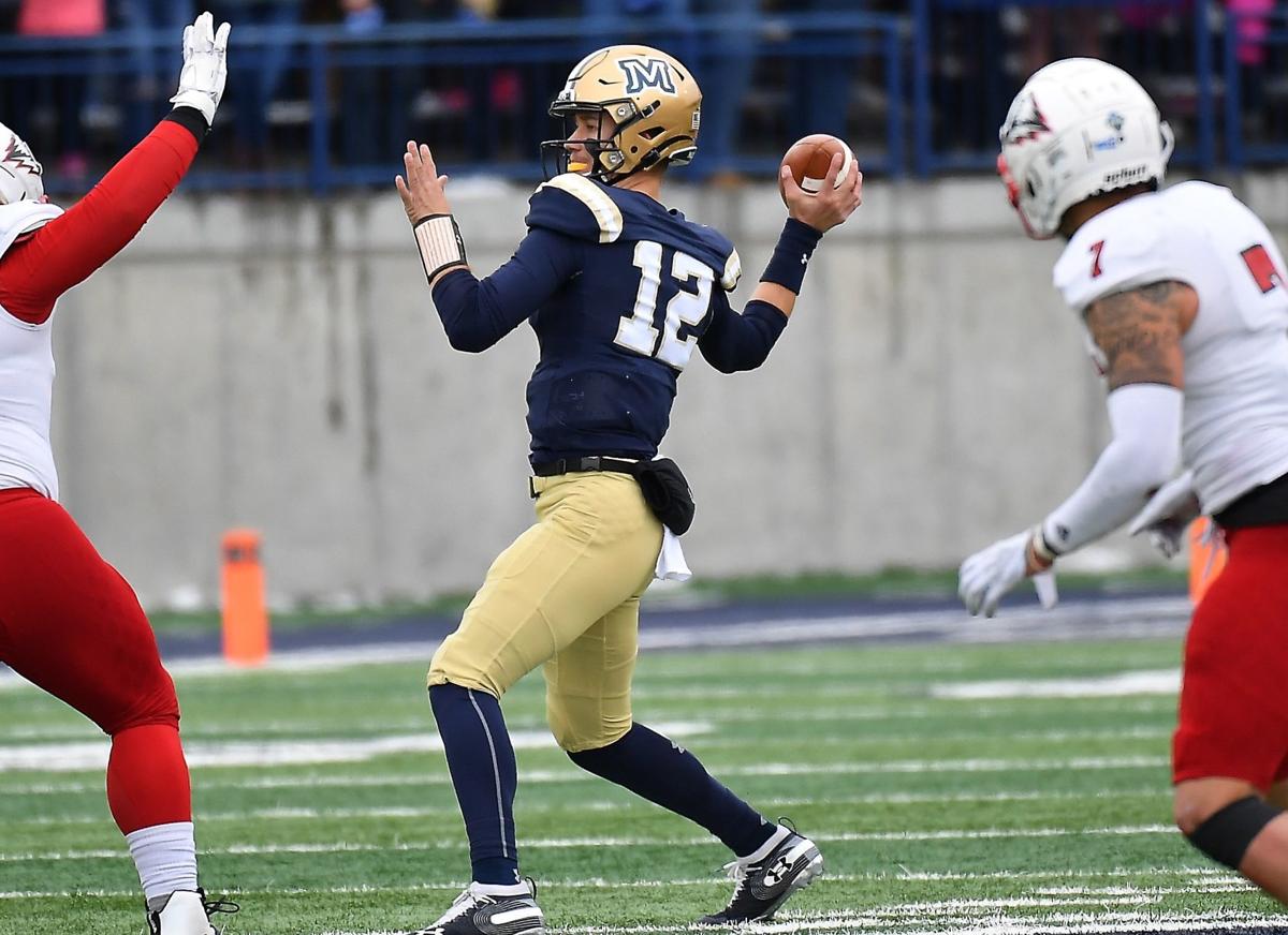 Having Restored Offensive Harmony Can Montana State Keep It