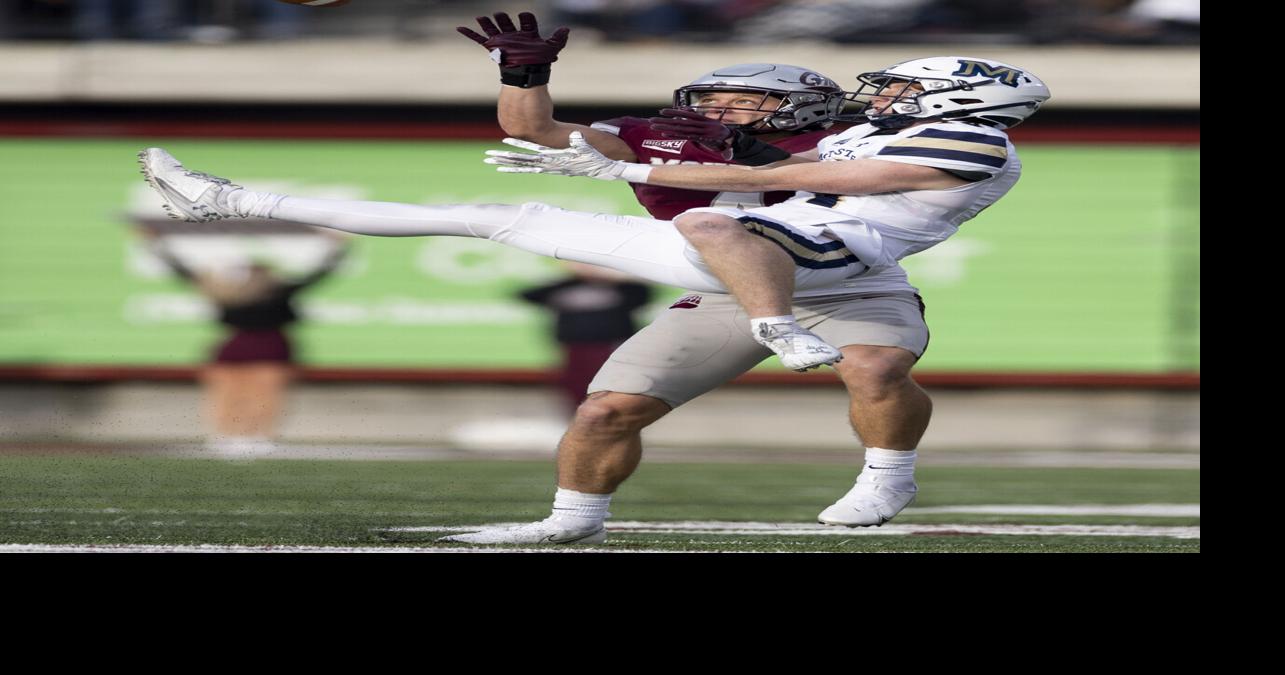 Fouch, Benham get NFL shots