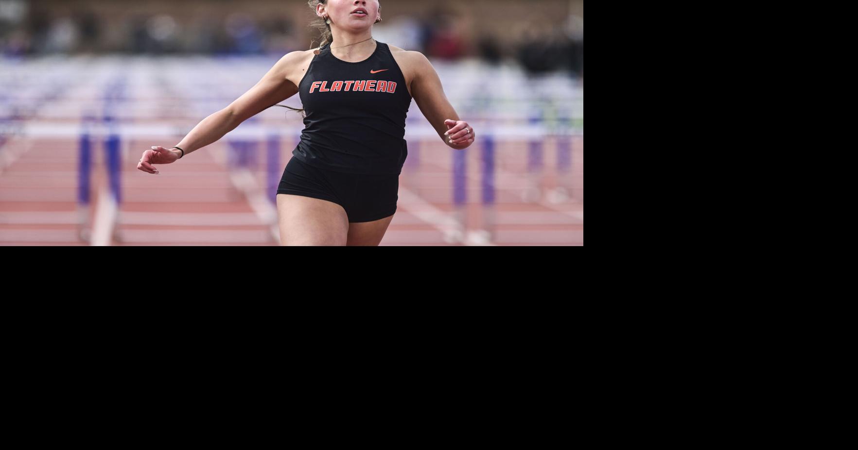 Montana high school top track and field marks in 2026