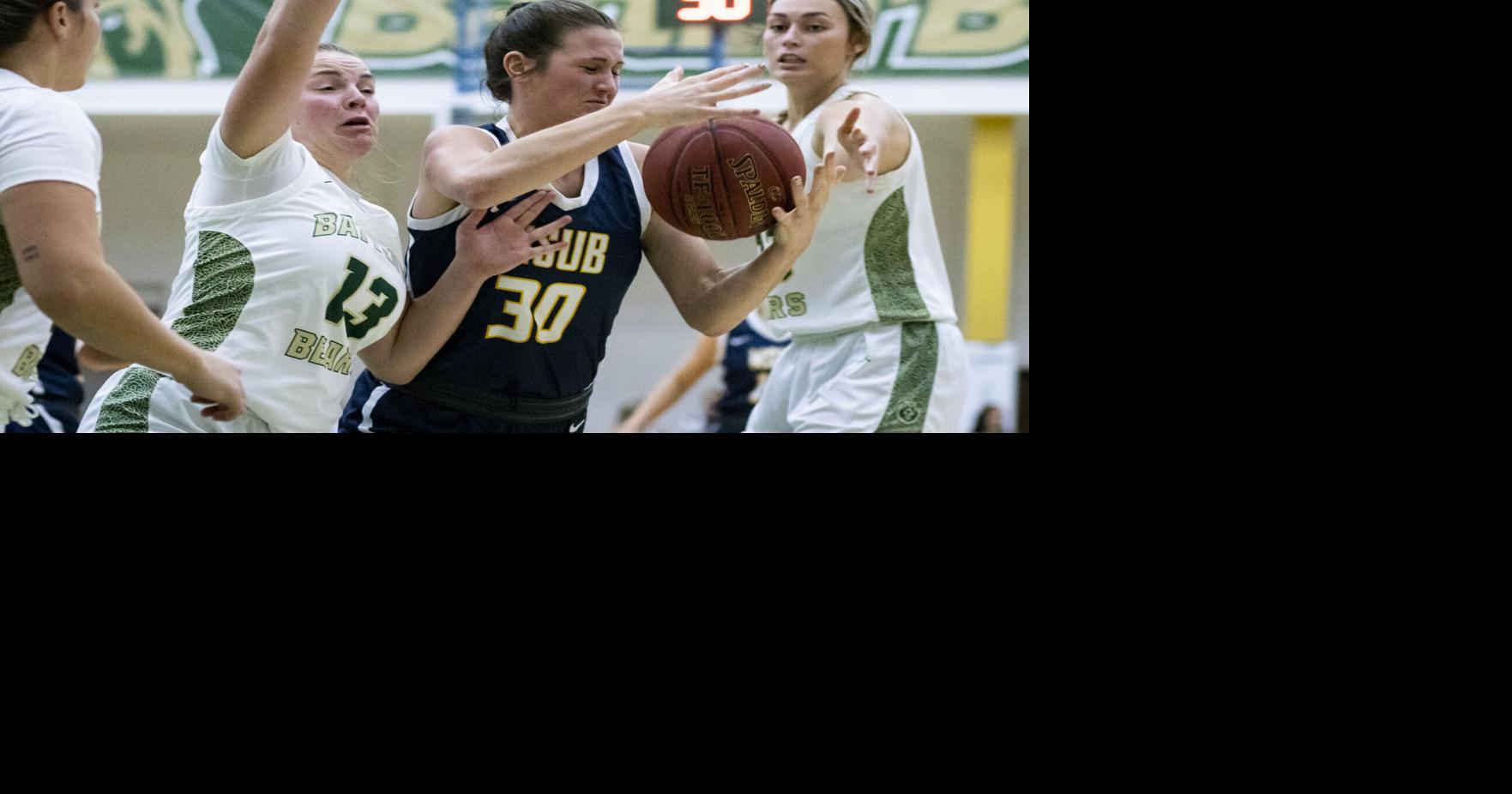 MSU Billings women's hoops fends off comeback in exhibition win over Rocky