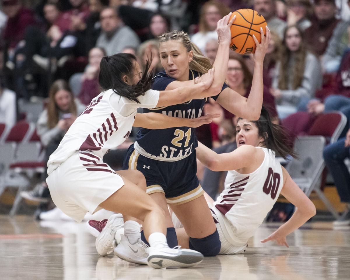 Friday's girls basketball schedule is full of big games, highlighted by the  state's top two teams going head-to-head