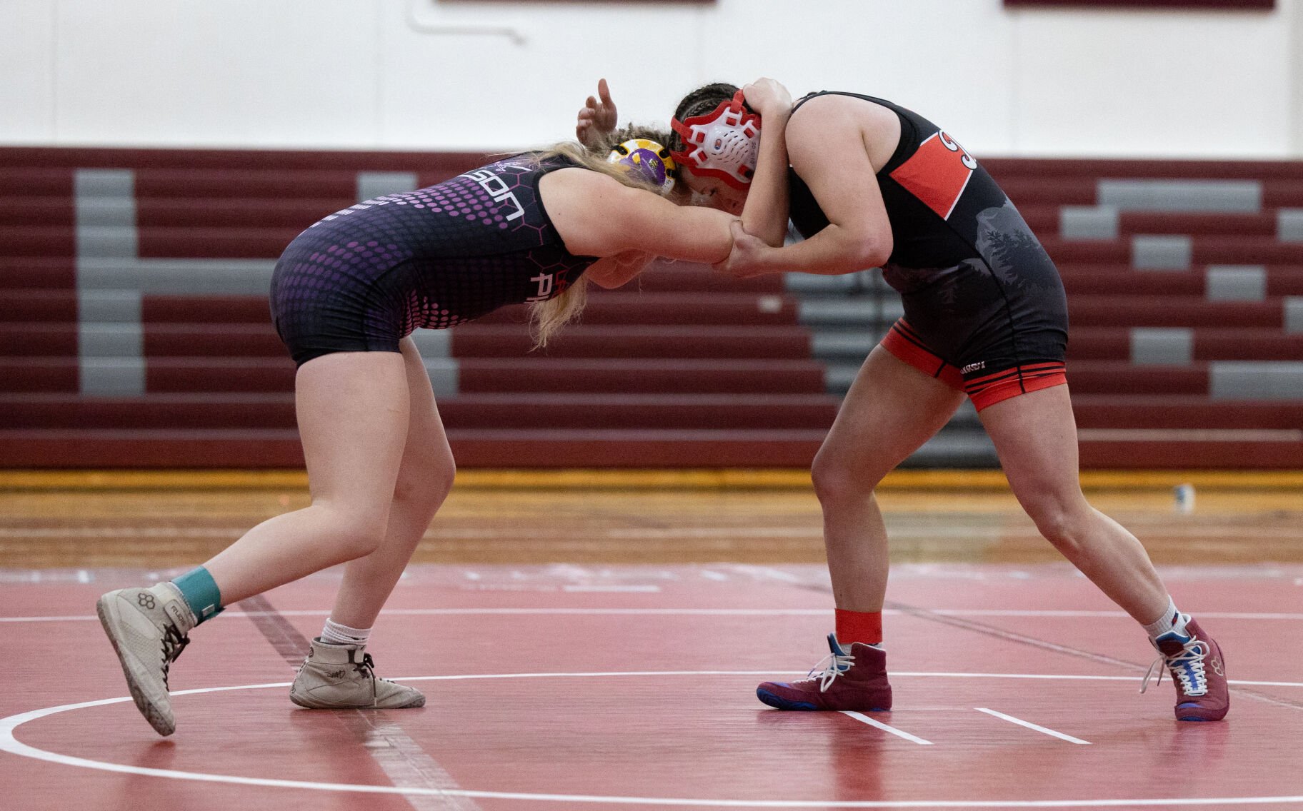 MHSA Girls State Wrestling Features The Best Of The Best