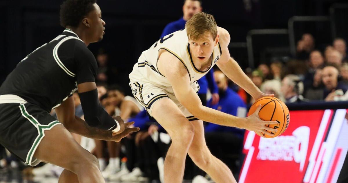 Tyler Patterson Montana State Bobcats beat Portland State despite injury