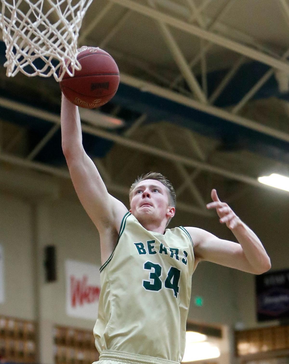 Jared Samuelson Carries No Regrets Feels Fortunate And Blessed