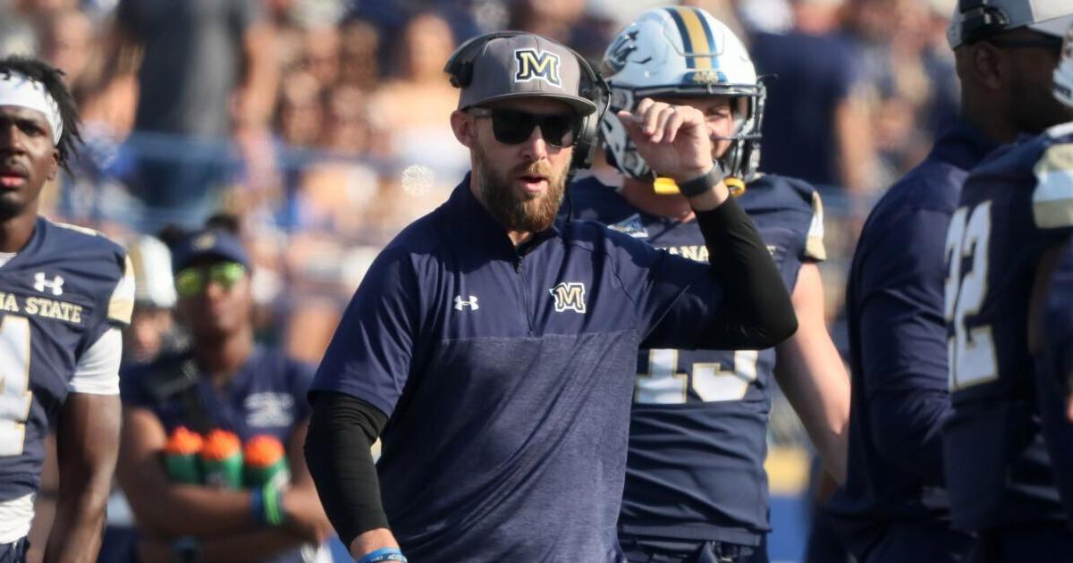 Montana State Bobcats bring back Helena native Bobby Daly as defensive coordinator