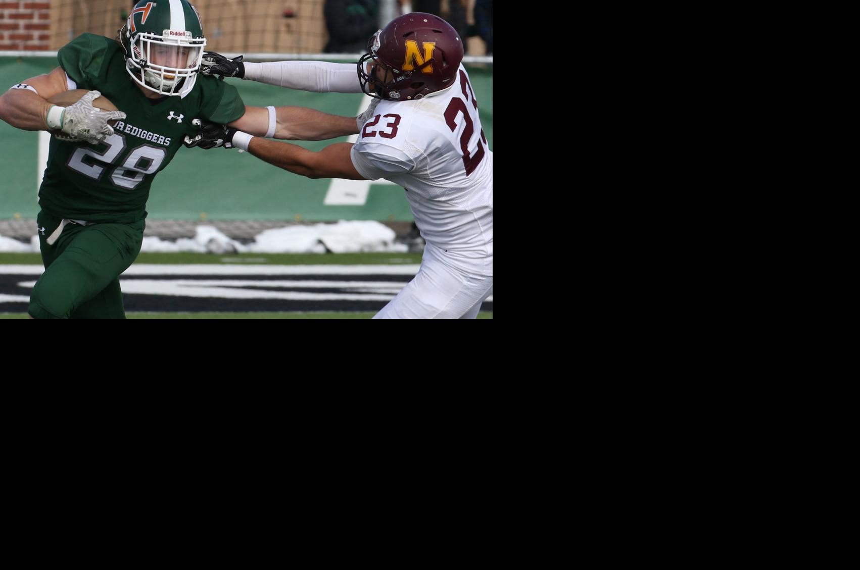 Montana Tech Demolishes Scoring Record In 93 19 Rout Of Msu