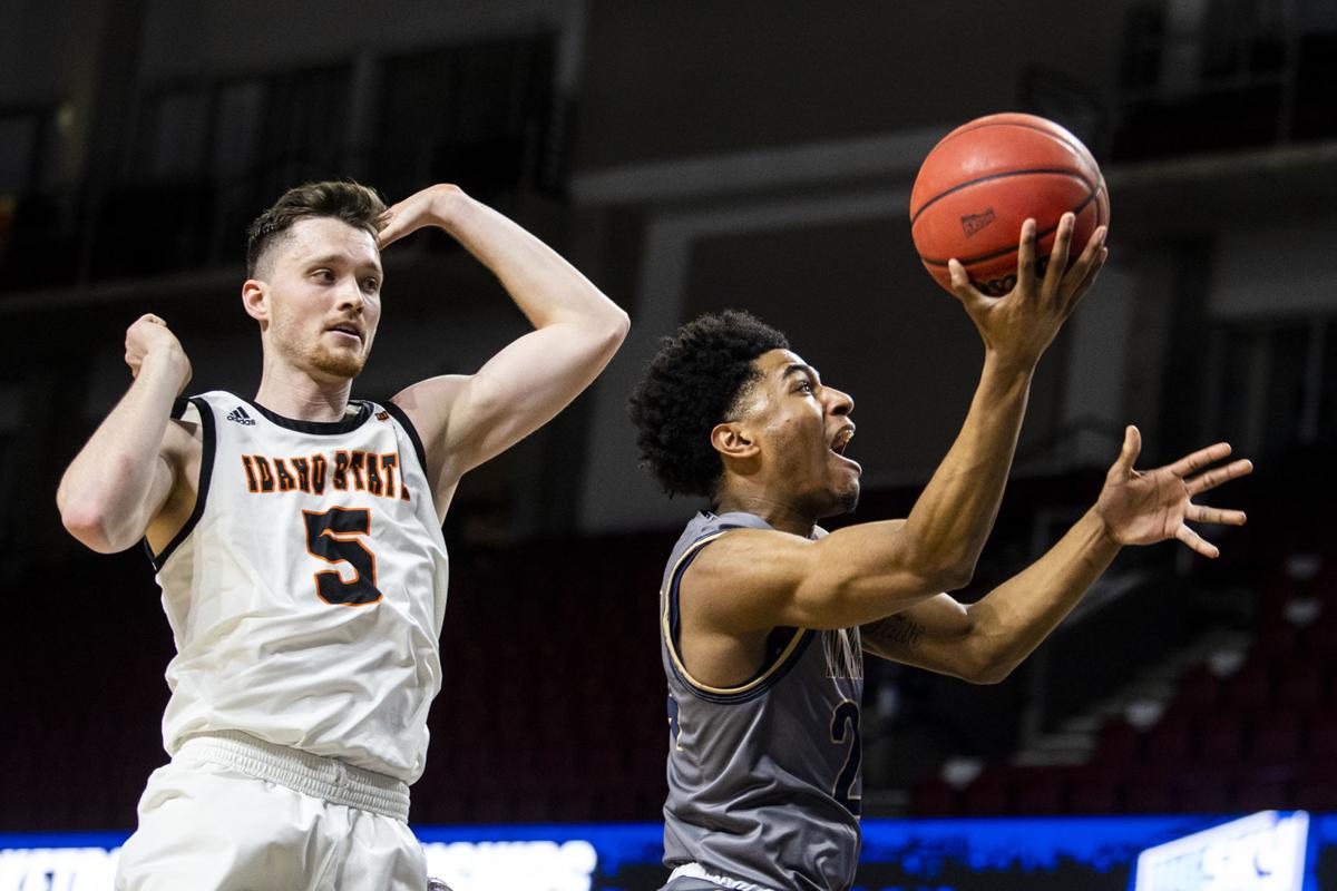 Montana State men top Idaho State, advance to Big Sky semis ...