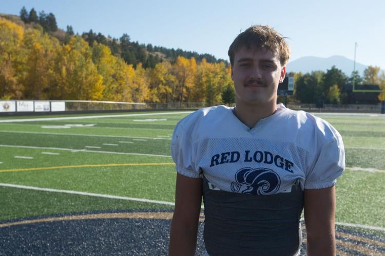 Cook's Griz pledge adds him to Red Lodge's Cat-Griz alumni