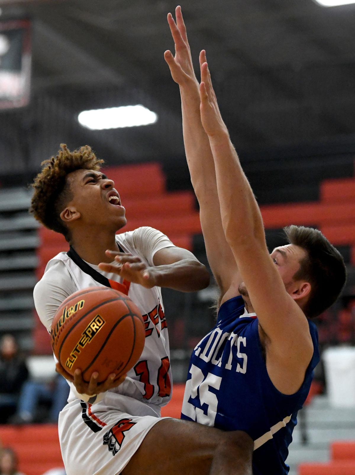 Wild(cats) finish Columbia Falls shows just how fast it's growing up