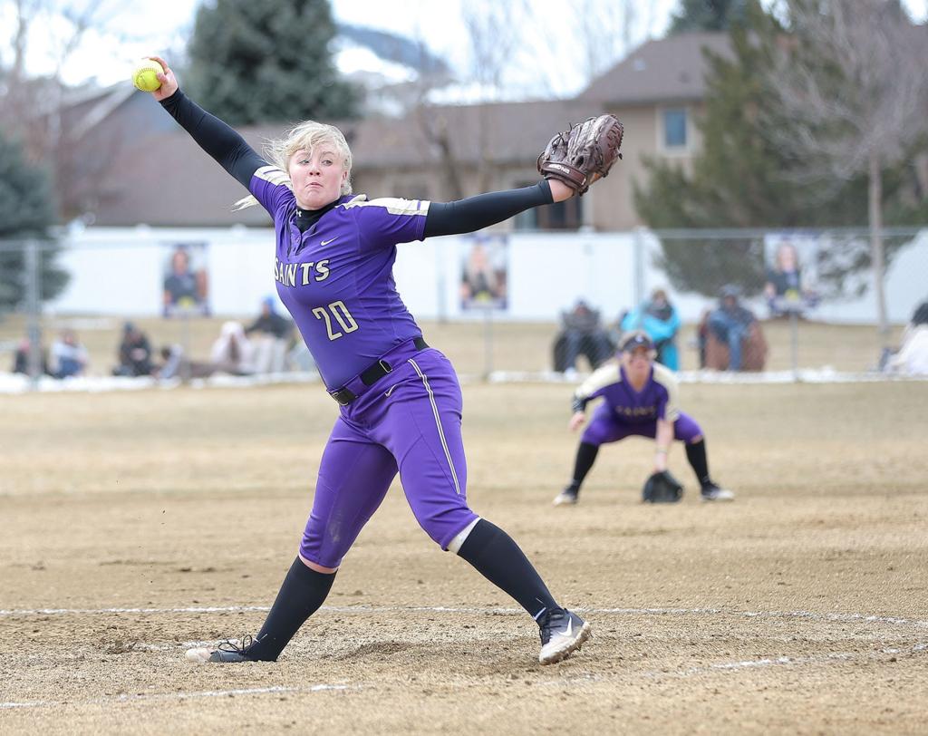 Davis Chakos stars for Billings Royals despite heart ailment