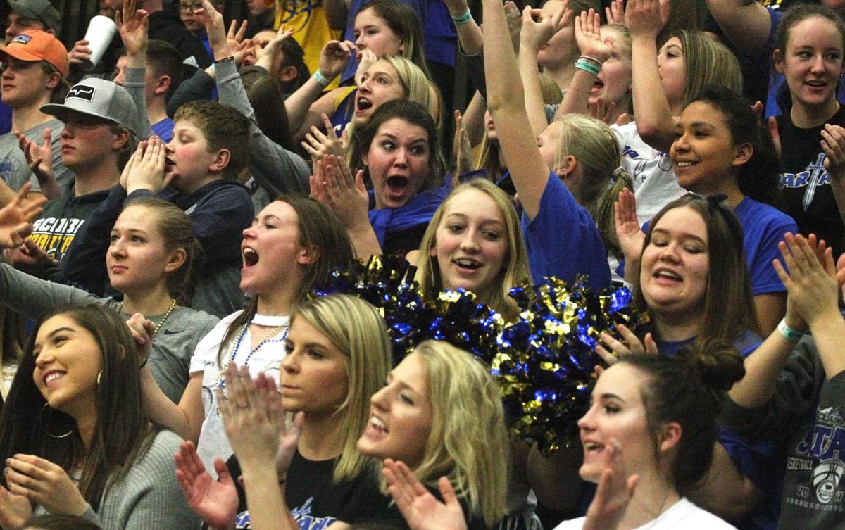Photos Class C State Boys Basketball Tournament Day 1 Boys