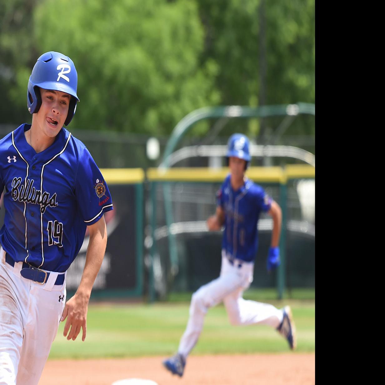 Billings Royals down Billings Scarlets for Goldsmith title