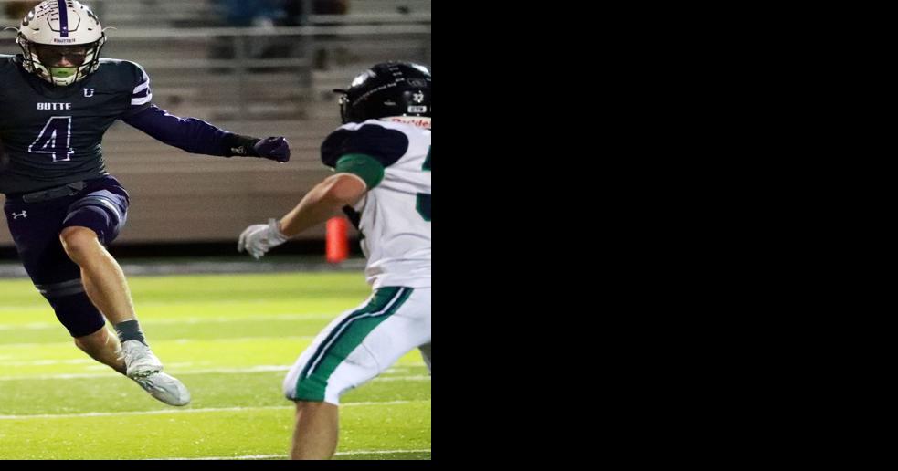 Butte's Dylan Snyder commits to Montana State for football