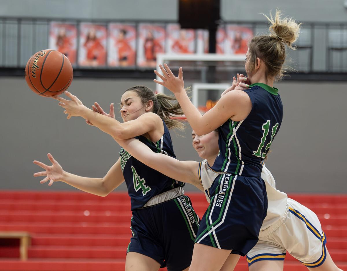 Montana high school boys and girls basketball highlights