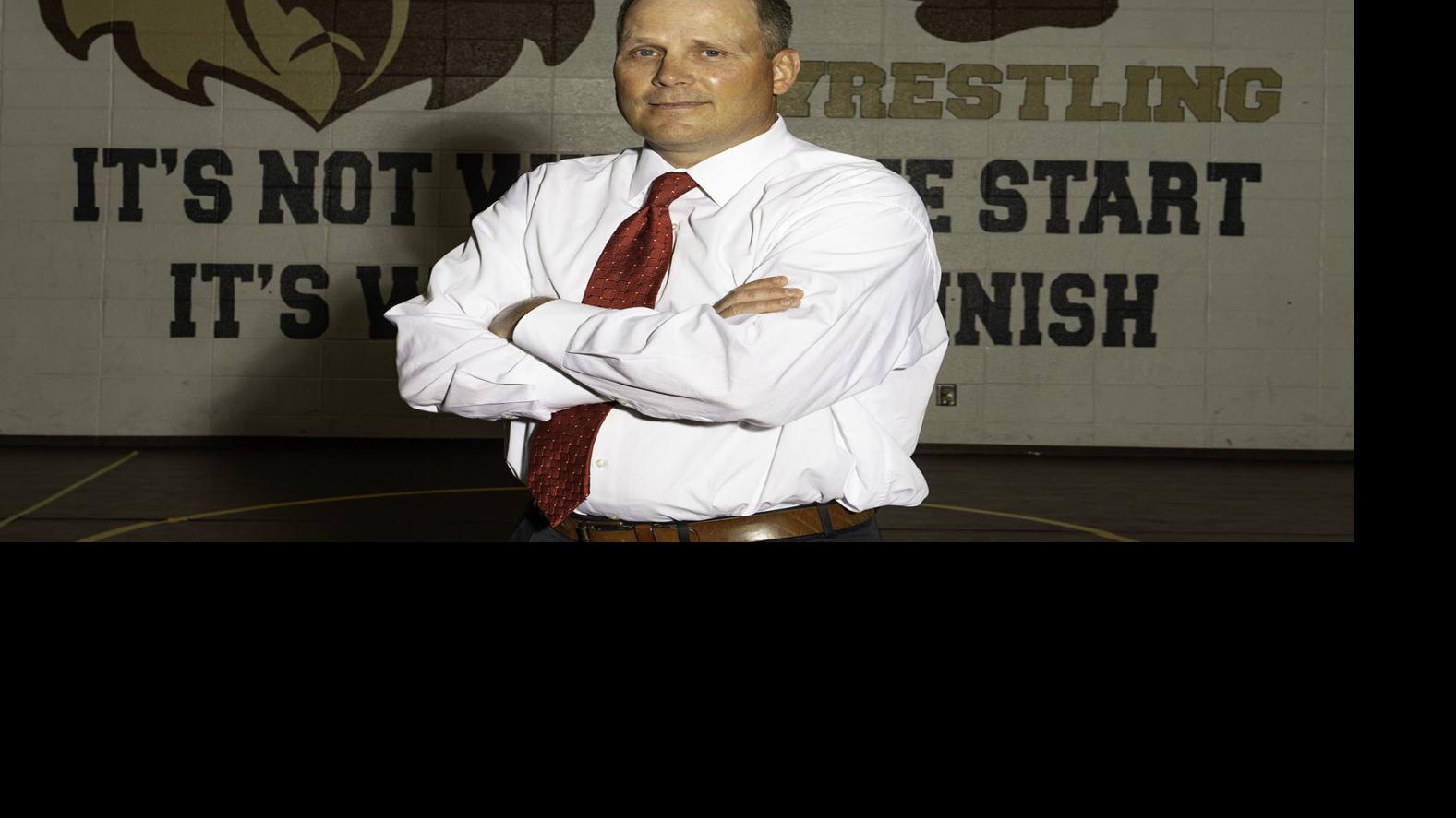 High School Wrestling