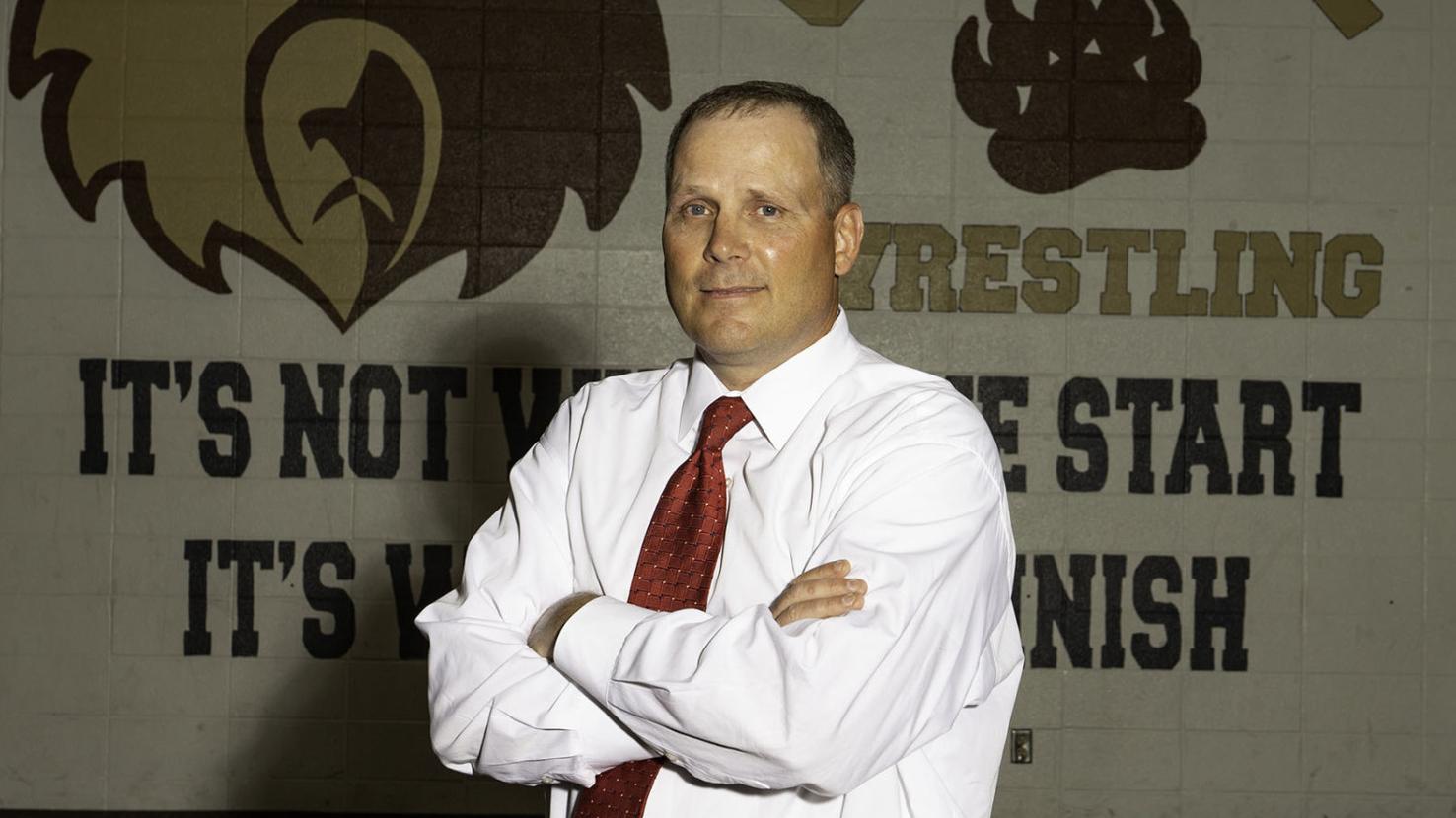 High School Wrestling