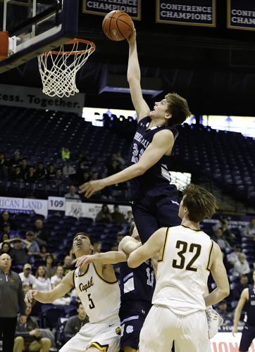 Class AA boys basketball overview: Many of the same contenders expected  again