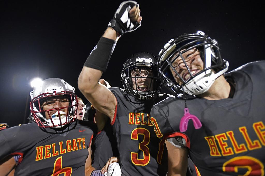 It S Unbelievable Missoula Hellgate S 57 Game Losing Streak Ends