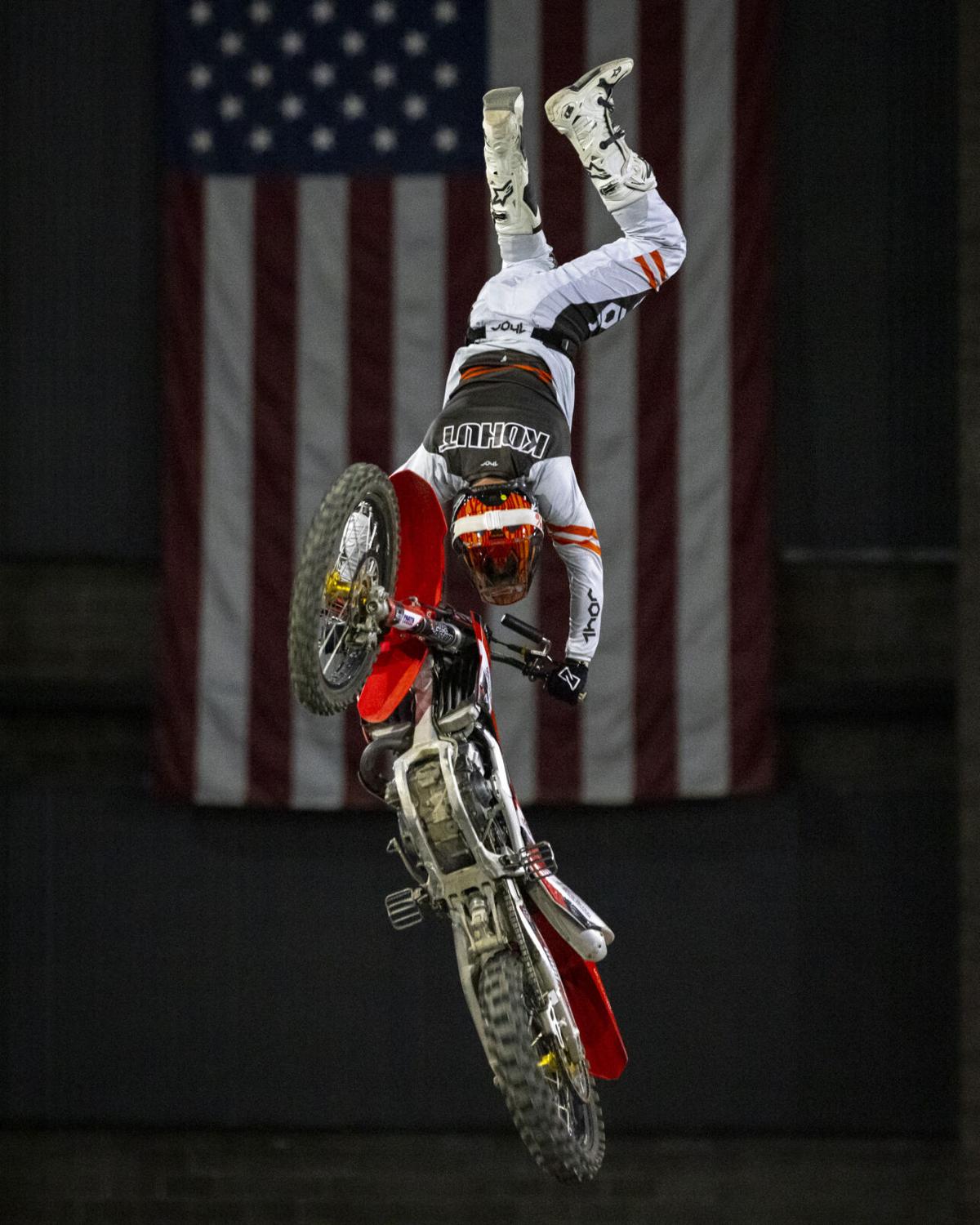 Photos Big Air Bash 406mtsports 406mtsports Com