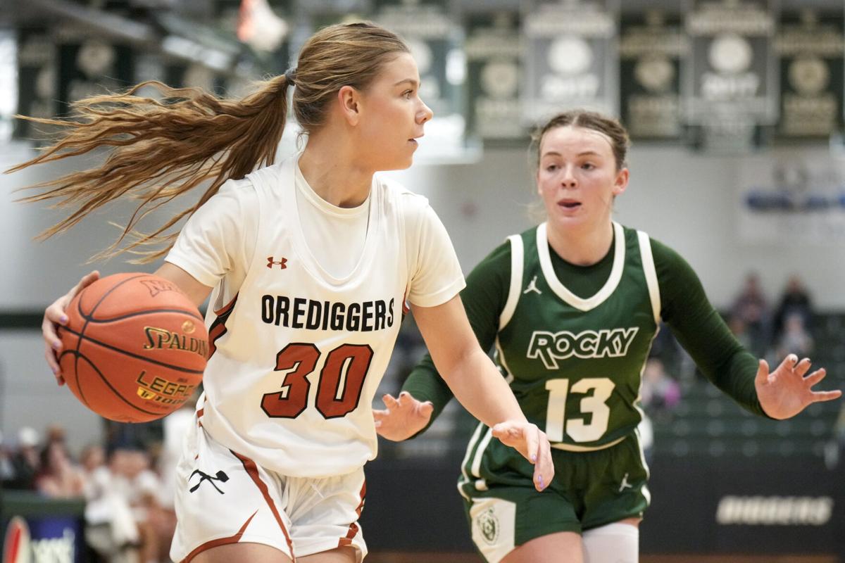 Montana Tech women's basketball has 'something to prove'