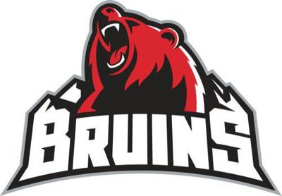 Missoula Jr. Bruins logo