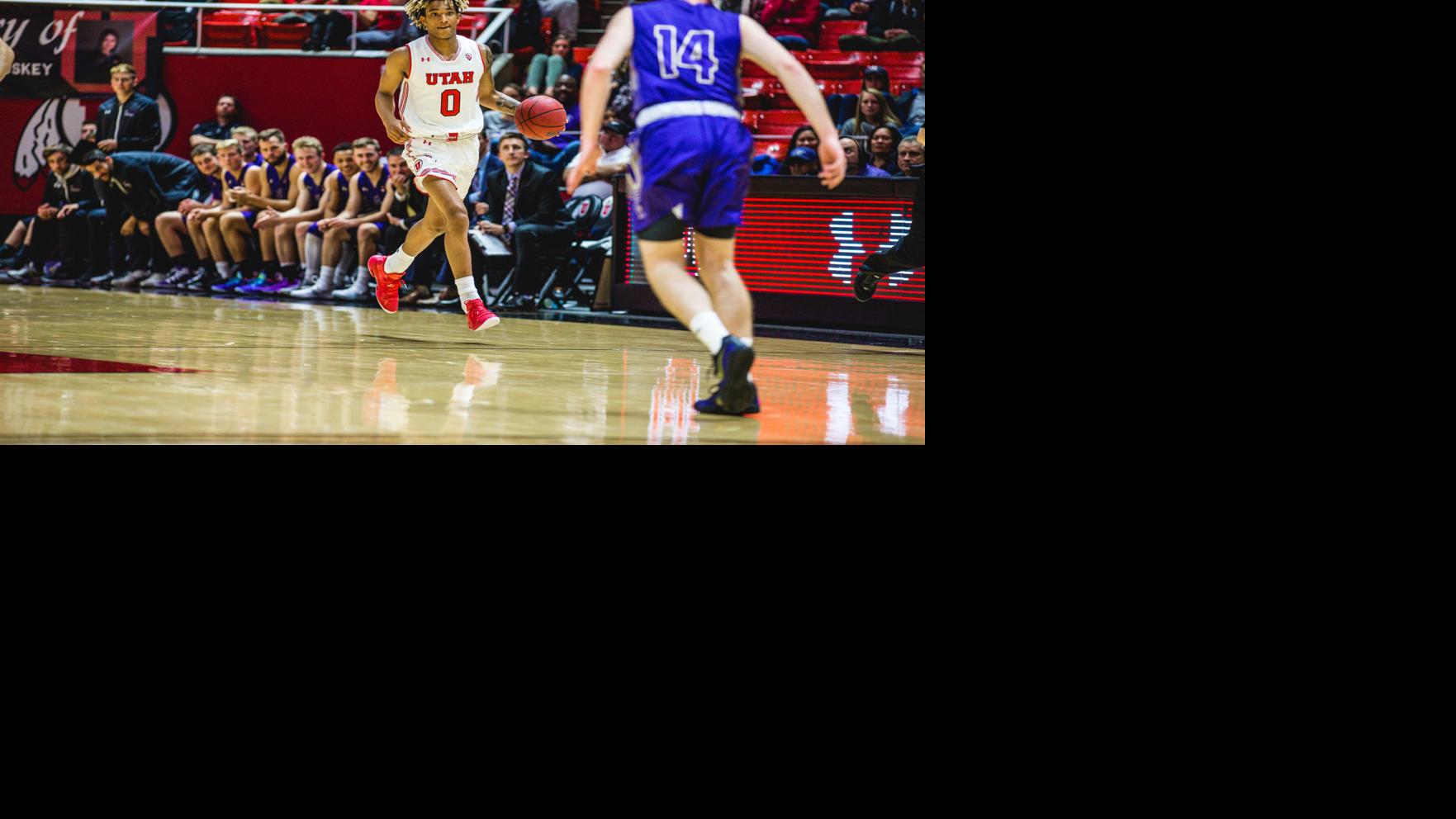 University Of Utah Transfer Commits To Montana Men S Basketball