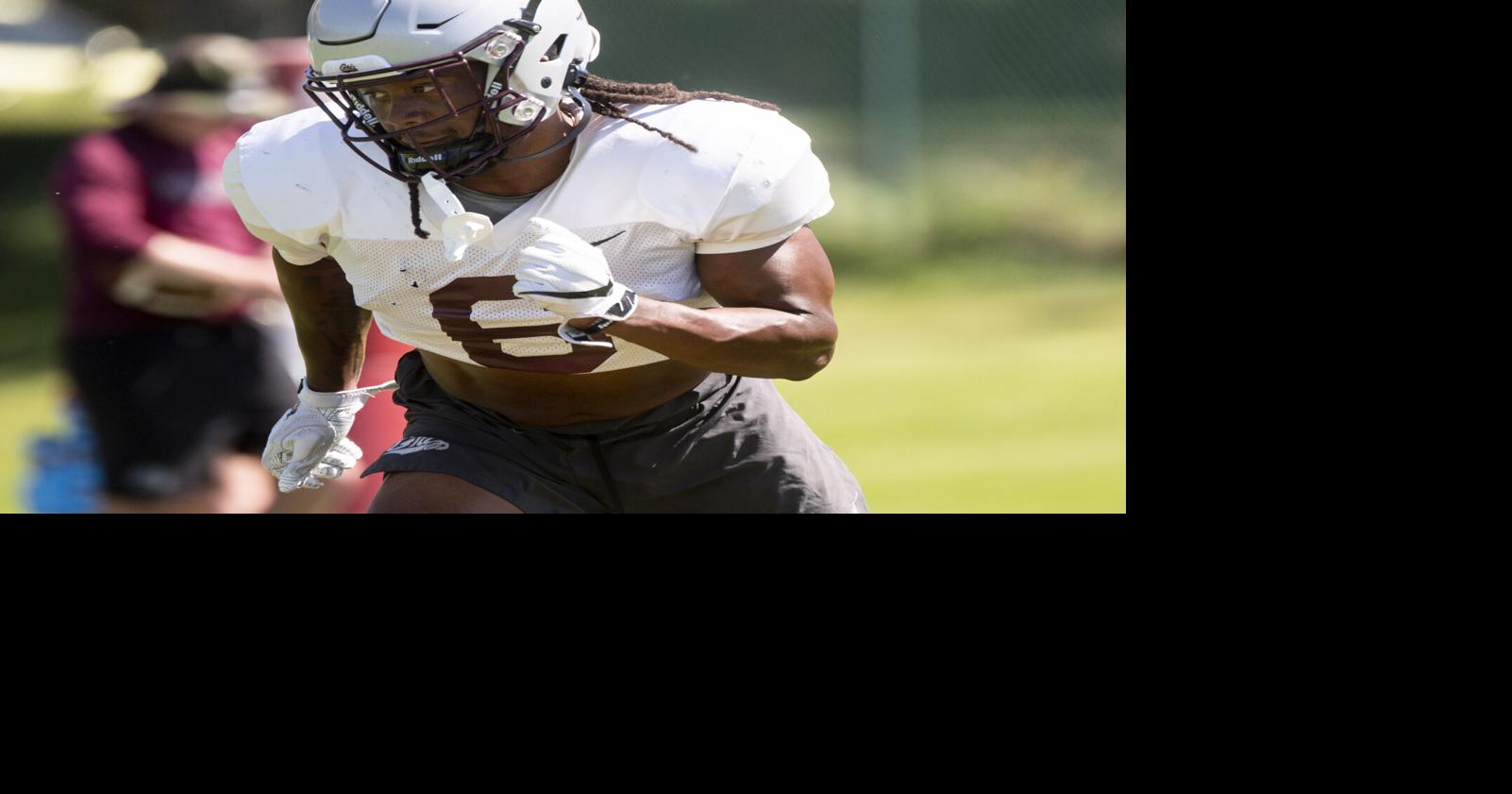 Montana Grizzlies release initial depth chart ahead of season opener