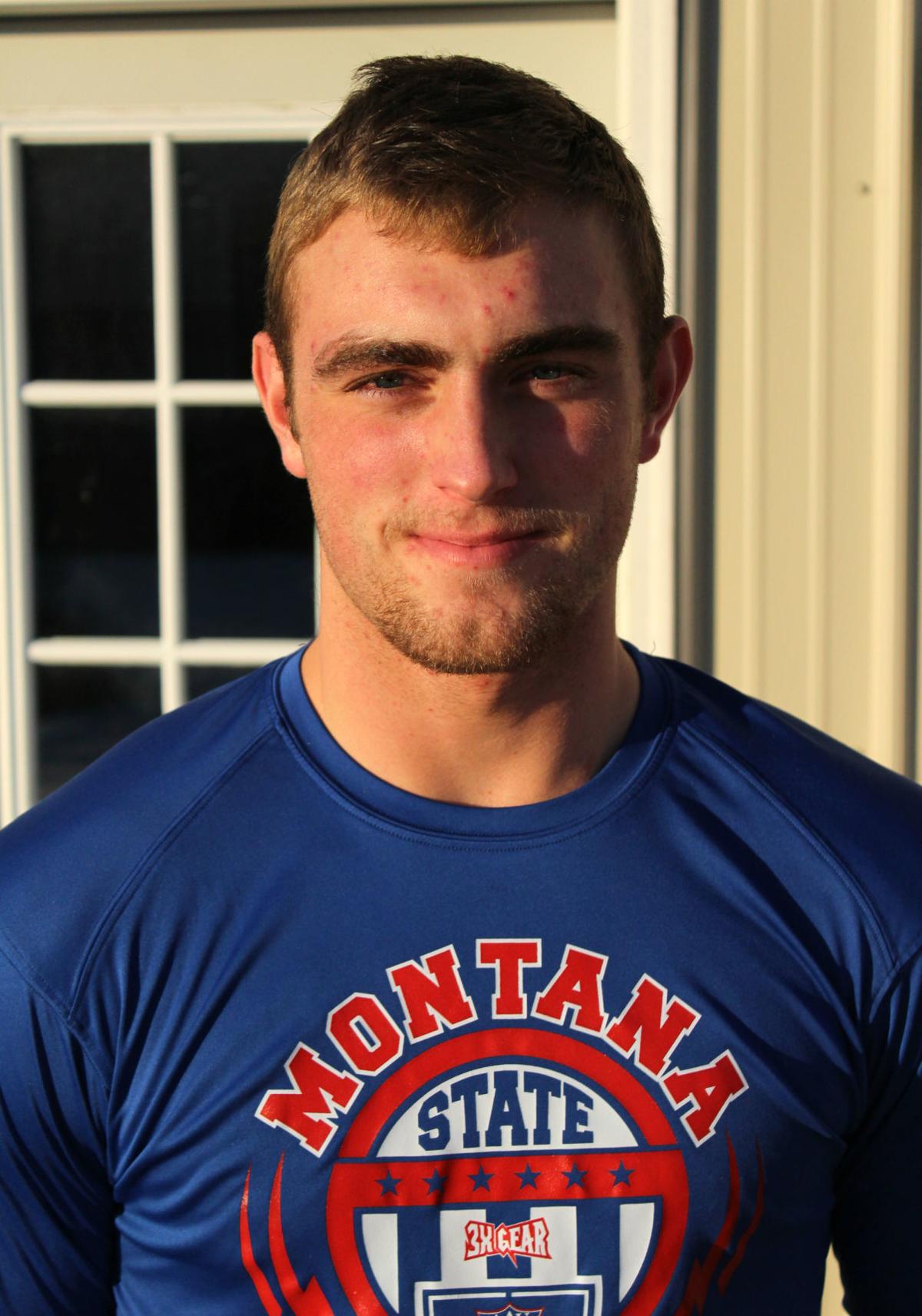 Keeping up with Jones: Spencer Jones, undefeated Florence wrestler, building impressive record ...