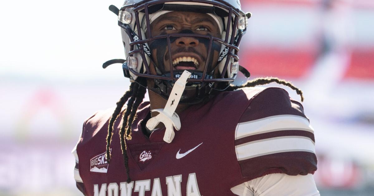 Four Montana Grizzlies make HERO Sports FCS All-American teams