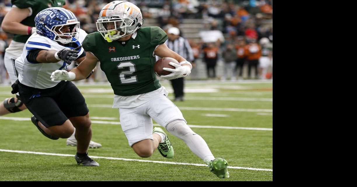 Frontier announces football All-Conference teams and awards