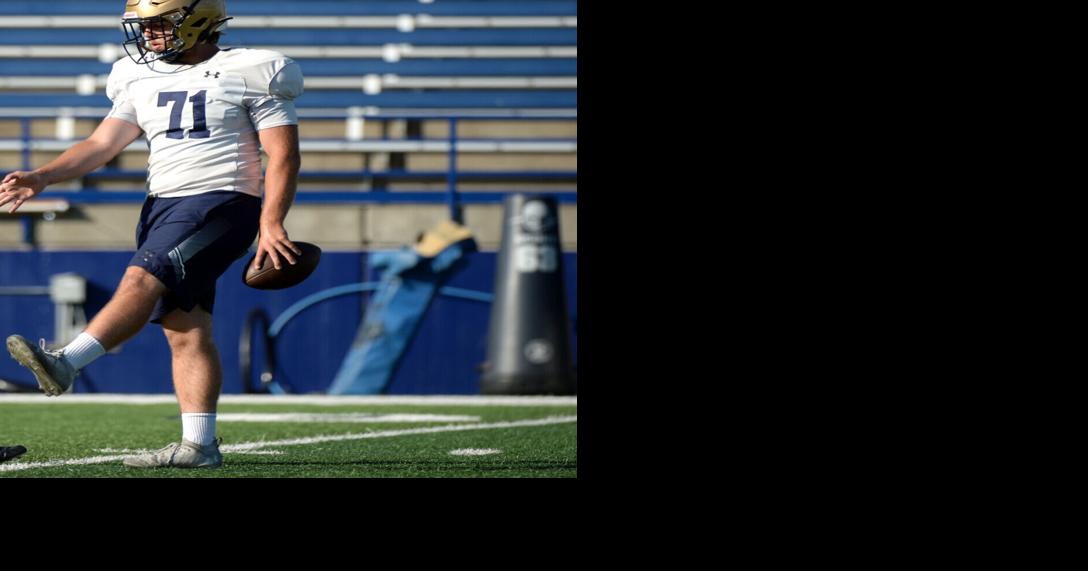 NATIONAL SIGNING DAY: Linebacker Troy Andersen – Skyline Sports