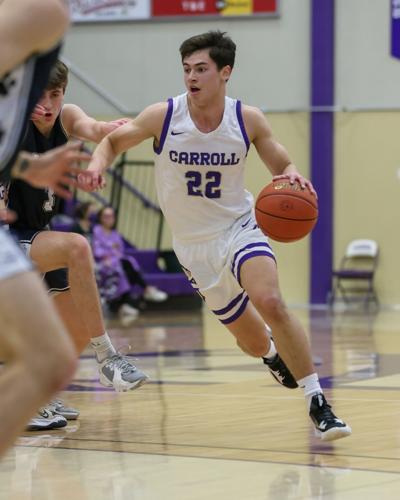 Shamrock Campbell contra MVNU 1