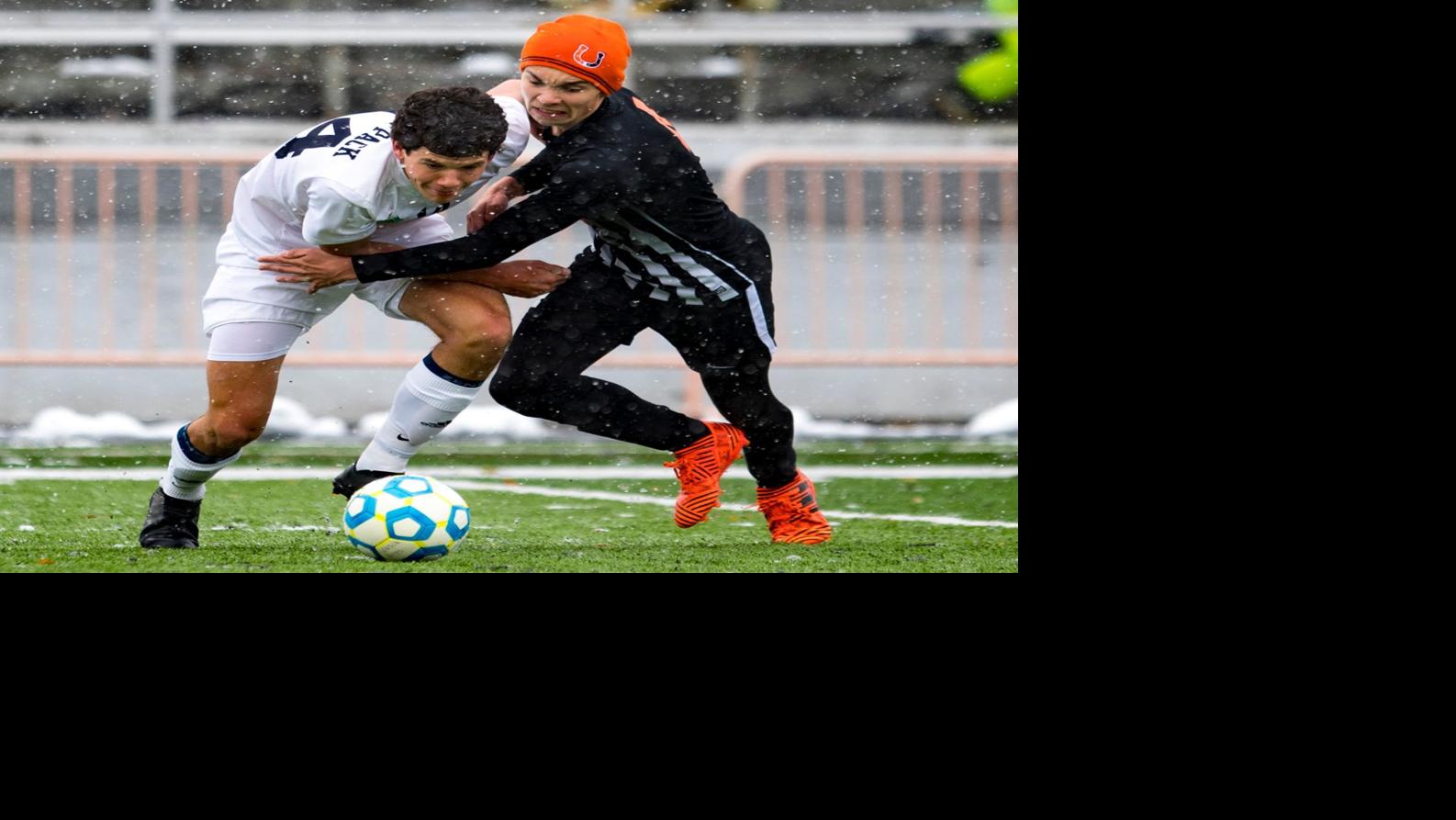 Photos: Billings Senior vs. Kalispell Glacier in Class AA soccer | High
