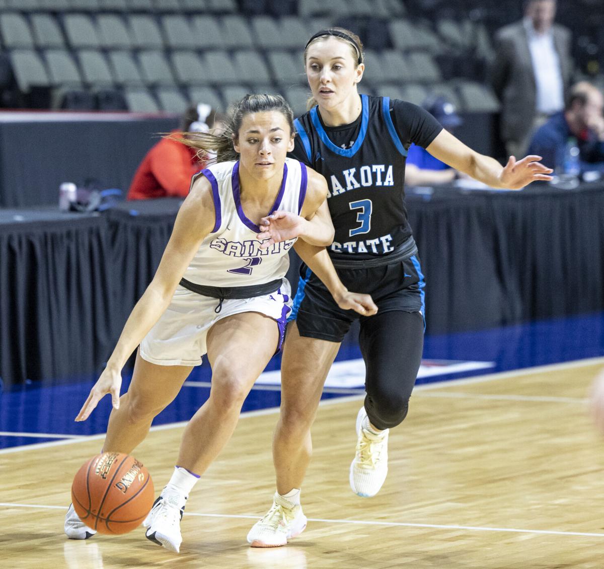 NAIA women's basketball tournament: Carroll stumbles against Lewis